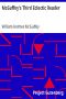 [Gutenberg 14766] • McGuffey's Third Eclectic Reader